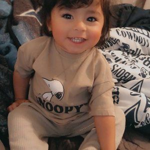 Meet your Posher, Christian